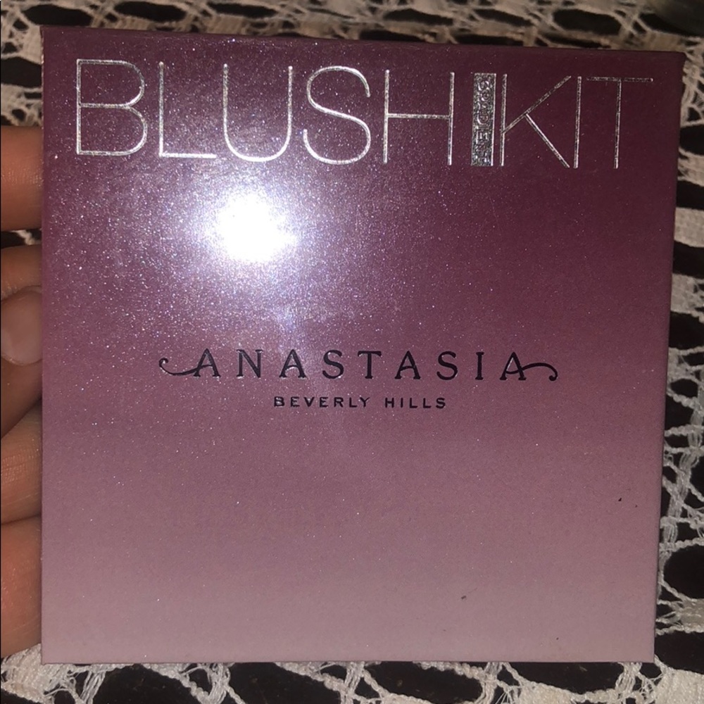 Blush